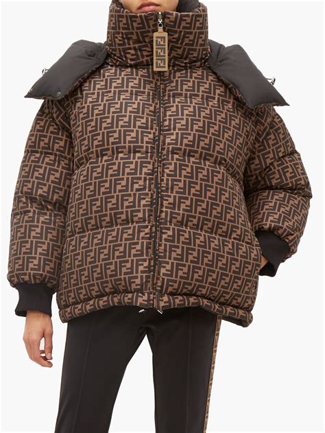 fendi jacke|Fendi jacket women.